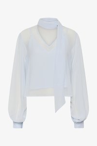 Ikke valgt, blue finch