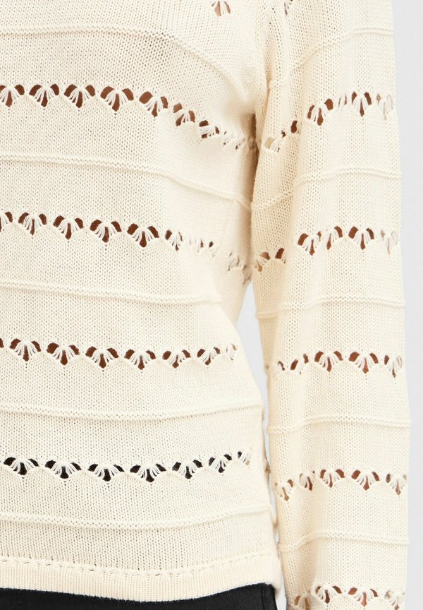 IHLALUHA - Jumper - birch4