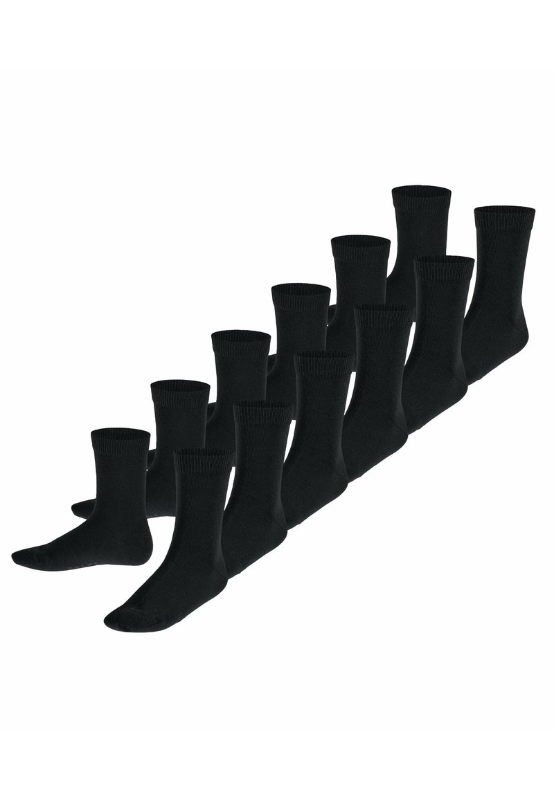 FALKE HAPPY 6-PACK - Calze - sortiment