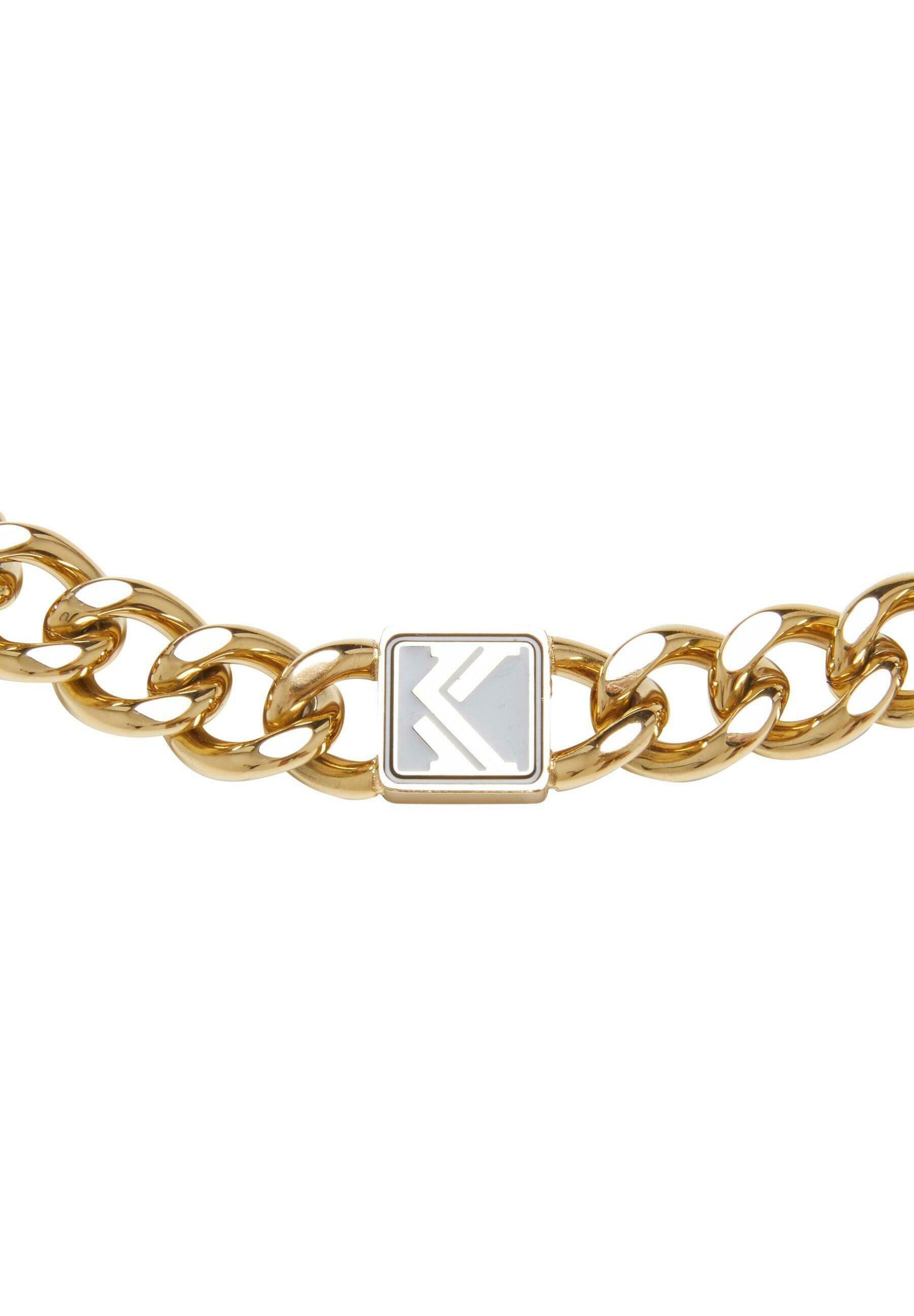 KARL KANI◆カールカナイ ネックレス OGSTONE CUBANLINK [G] KARL KANI◇カールカナイ ネックレス OGSTONE CUBANLINK [G]
