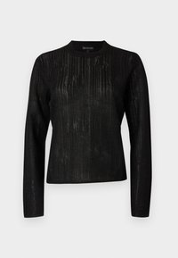 Neule - black