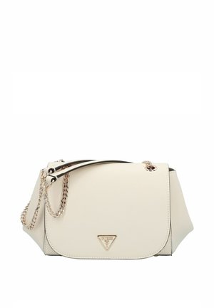 TALENT SCHULTER - Handtas - off white