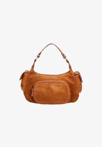 Geselecteerd, dark cognac