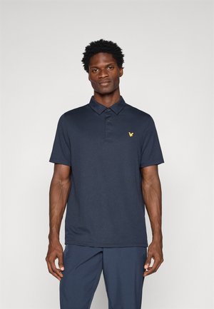 GOLF TOUR - Piké - dark navy