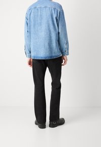 Calvin Klein Jeans Denim jacket - blue denim