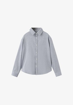 Mango Kids, KID - Shirt - grey