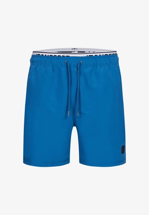 INDICODE JEANS, SOLOMON - Badeshorts - sapphire