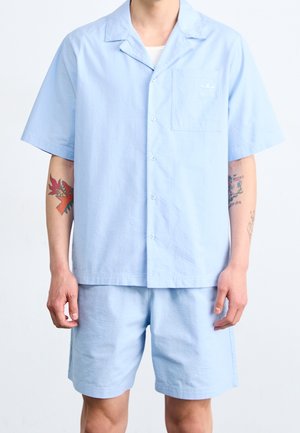 Camisa - light blue
