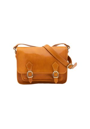 Sac bandoulière - mustard