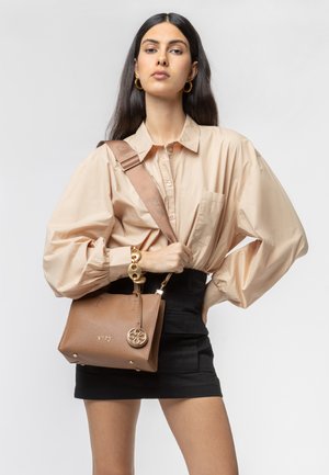 V73, SHOPPING BLAKE - Handtas - marrone