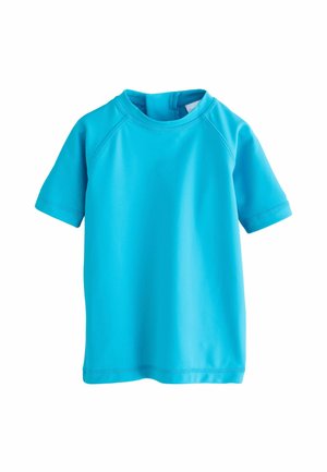 REGULAR FIT - Surfshirt - blue