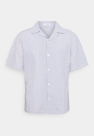 BOWLING - Overhemd - blue/white