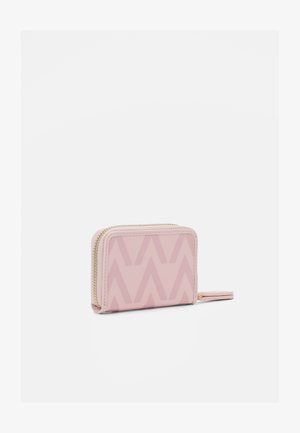 PUNCH - Wallet - cipria