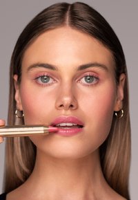Code8 5SECS EXPRESS LIP & CHEEK COLOUR - Lippenstift - Off Broadway