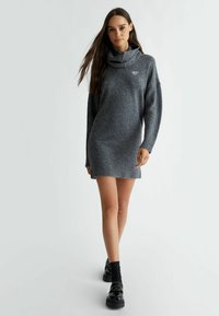 LIU JO Abito in maglia - 02065