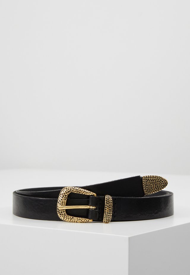 Riem - black