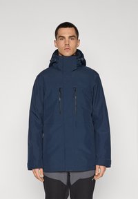Icepeak ALSTON - Blouson - dark blue