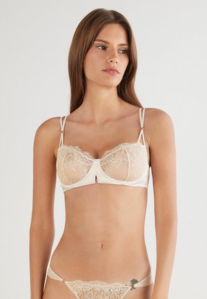 Balconette BH - natural