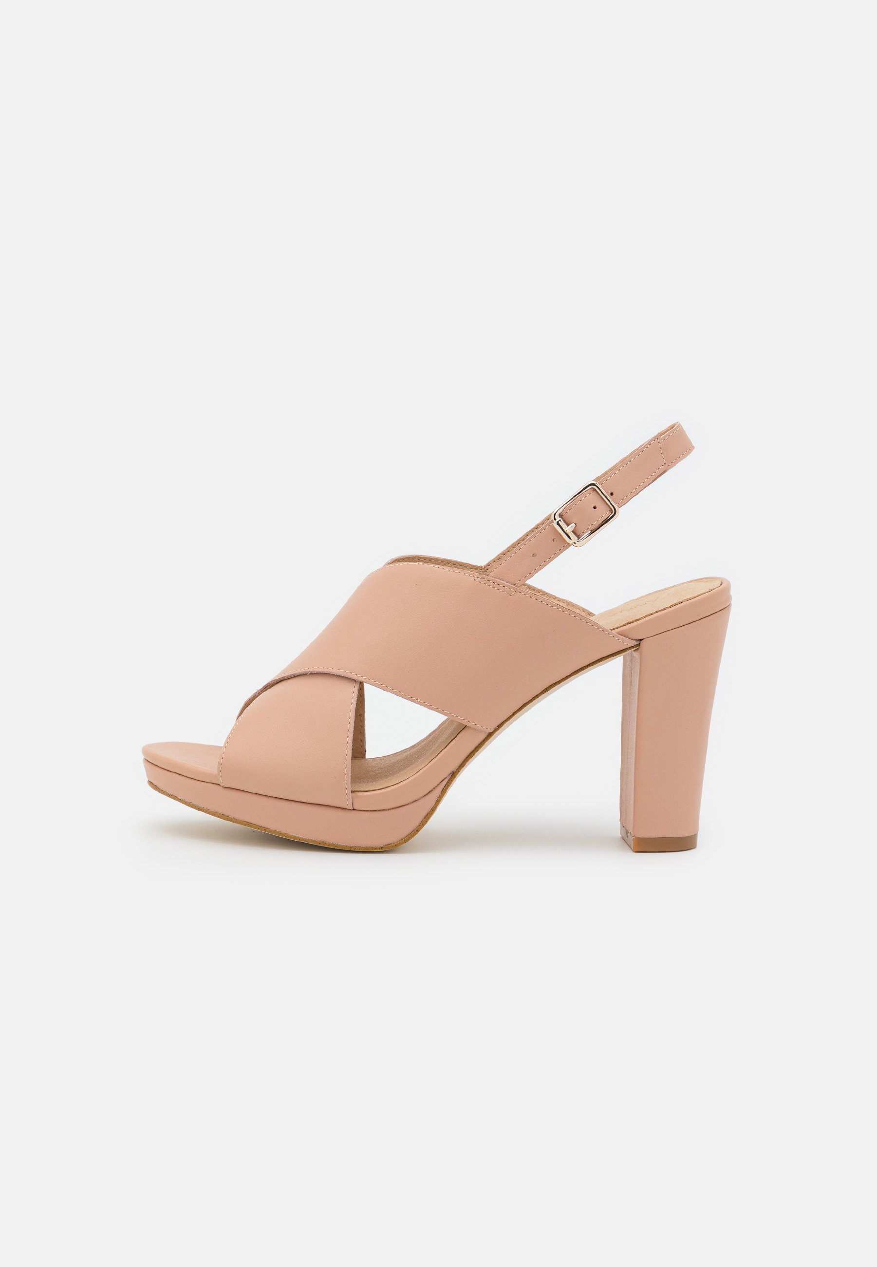 Sandalias con plataforma online | Zalando