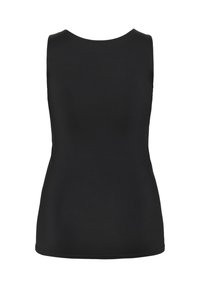 Kaffe Curve ERINA - Top - black deep