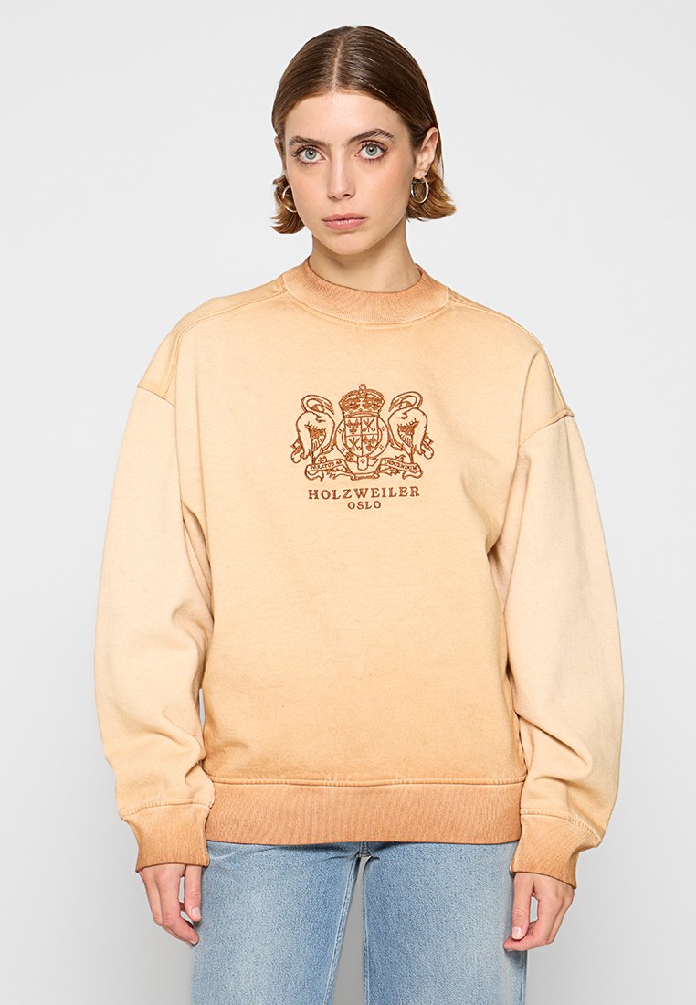 Holzweiler Sweater beige