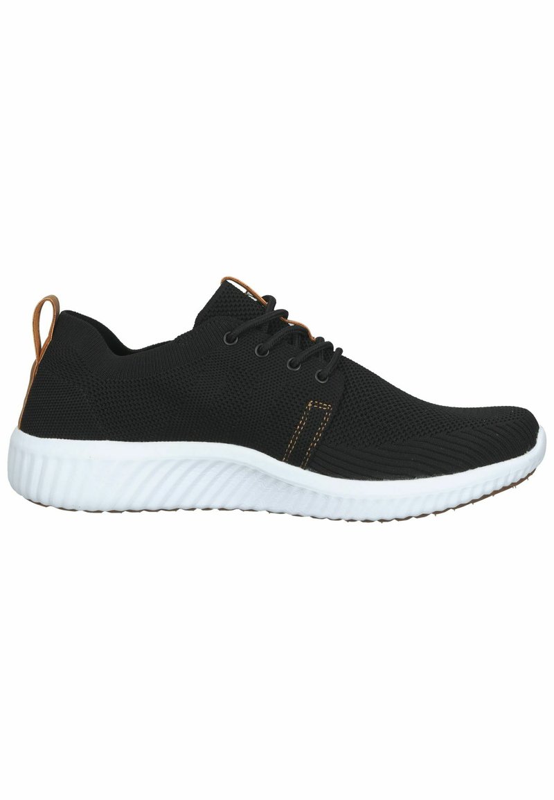 Herren Sneaker low | PoleCat CREDO OREGON 4353101 Sneaker low black/schwarz - FG76542 Herren Sneaker low | PoleCat CREDO OREGON 4353101 Sneaker low black/schwarz - FG76542