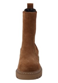 Palado Botines con plataforma - brown