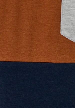 Damart INTERLOCK SET - Pyjama set - Heather gray