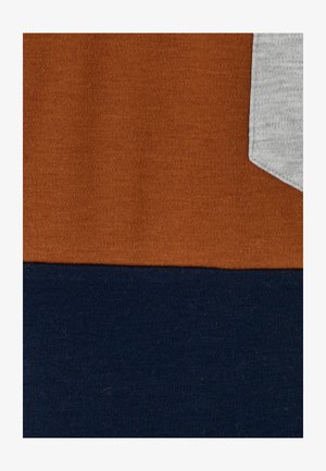 Damart INTERLOCK SET - Pyjama - Heather gray