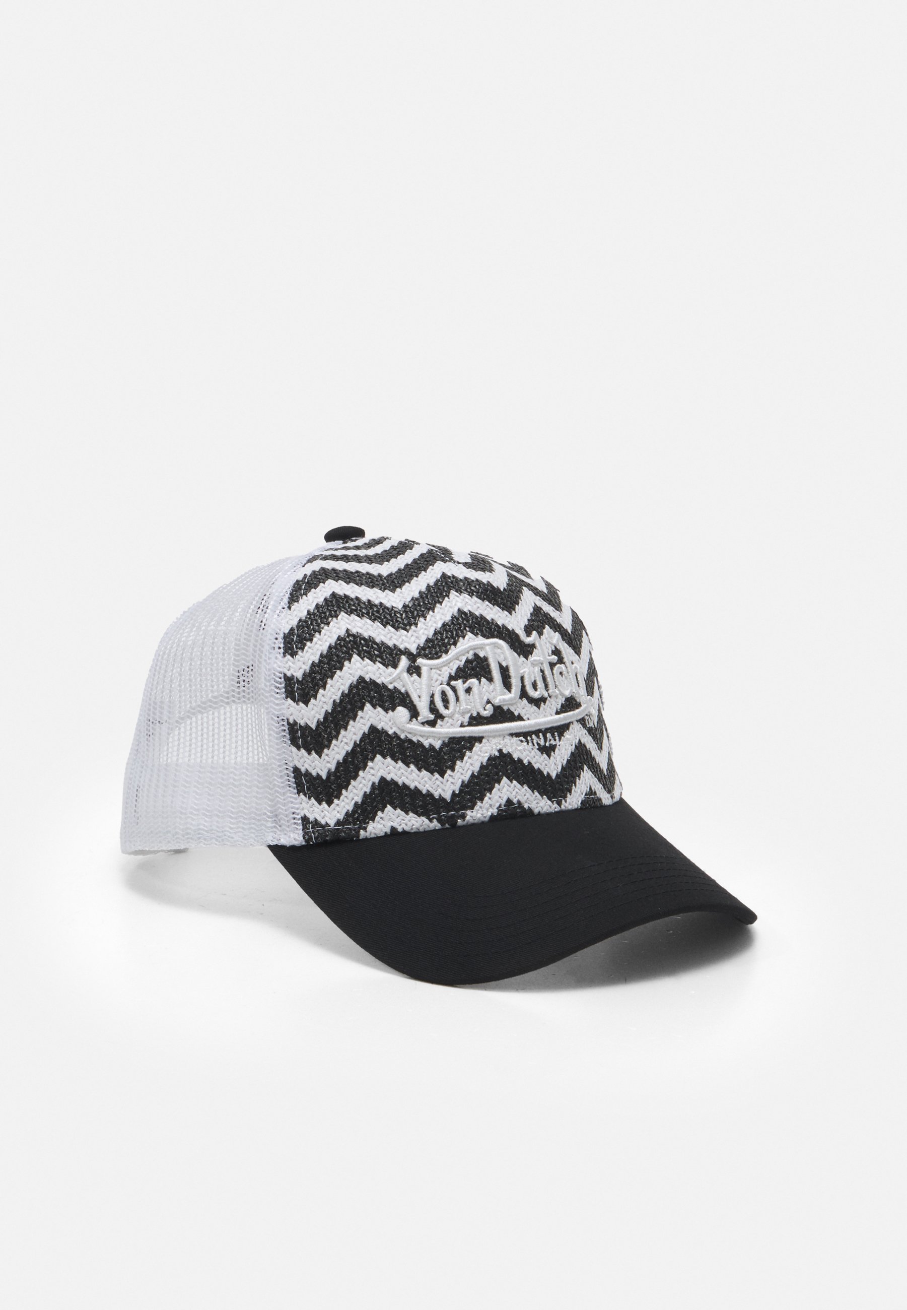 Von Dutch TRUCKER ORLANDO UNISEX - Cap 