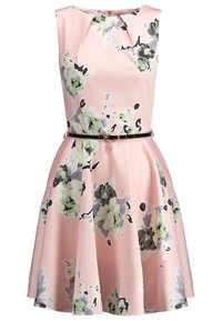 Closet Robe de jour - light pink