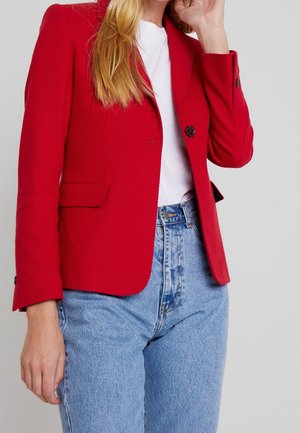 Blazer - red