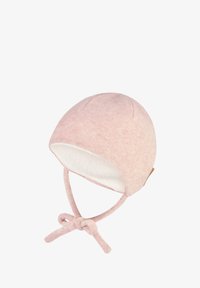 Unausgewählt, rosa meliert