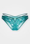 BRAZILIAN - Nohavičky/Slipy - bright green