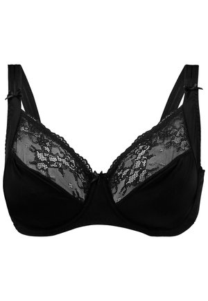 DAILY FULL COVERAGE - Soutien-gorge à armatures - black