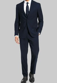 Non sélectionné, marine