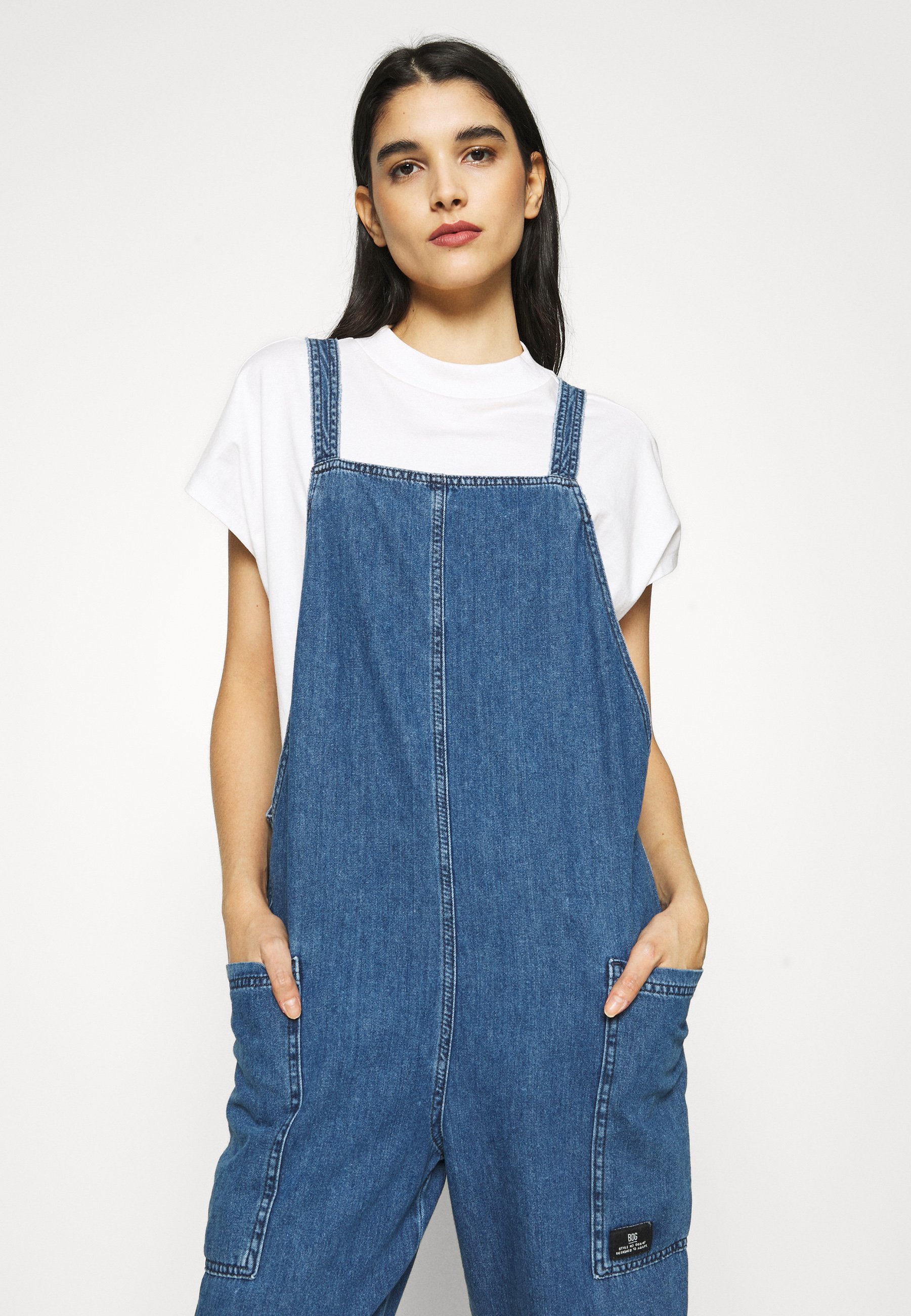 vintage overalls urban outfitters