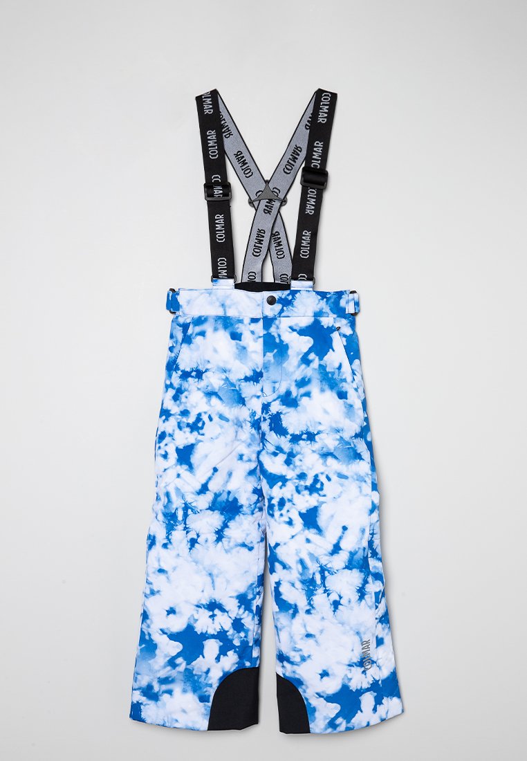 Colmar Skibroek blauw Colmar Skibroek blauw