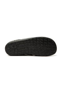 Nuvola Pantuflas - dark grey