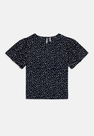 KOGSALLI LIFE  - T-Shirt print - night sky