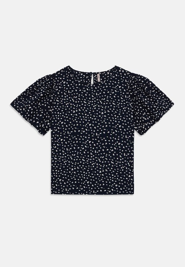 KOGSALLI LIFE  - Print T-shirt - night sky
