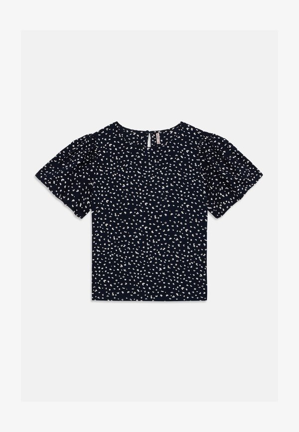 KOGSALLI LIFE - Print T-shirt - night sky