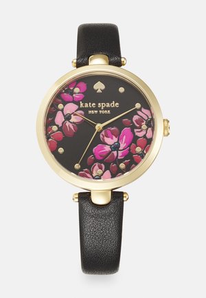 HOLLAND - Ure - black/gold-coloured