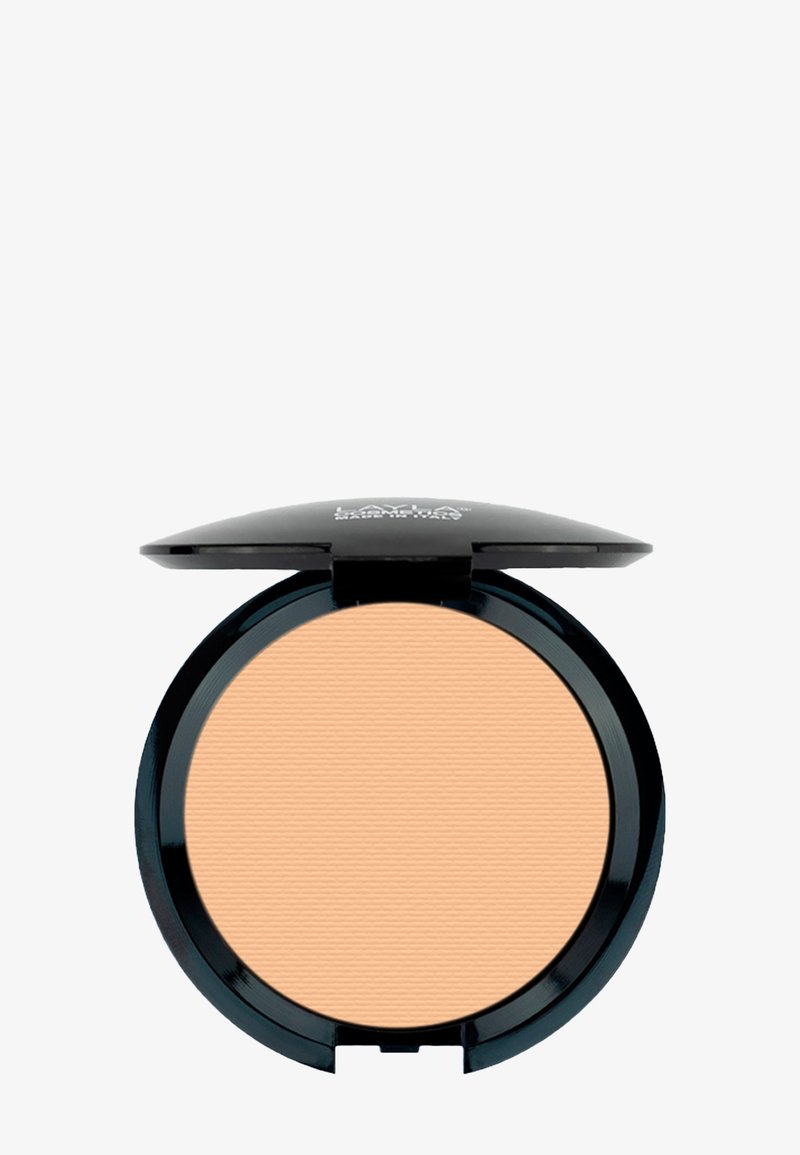 Layla Cosmetics TOP COVER COMPACT FACE POWDER - Poeder - 4