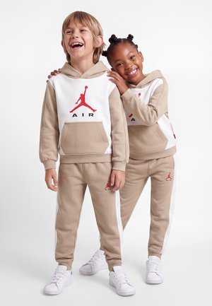 Jordan, AIR SET UNISEX - Trainingsanzug - hemp