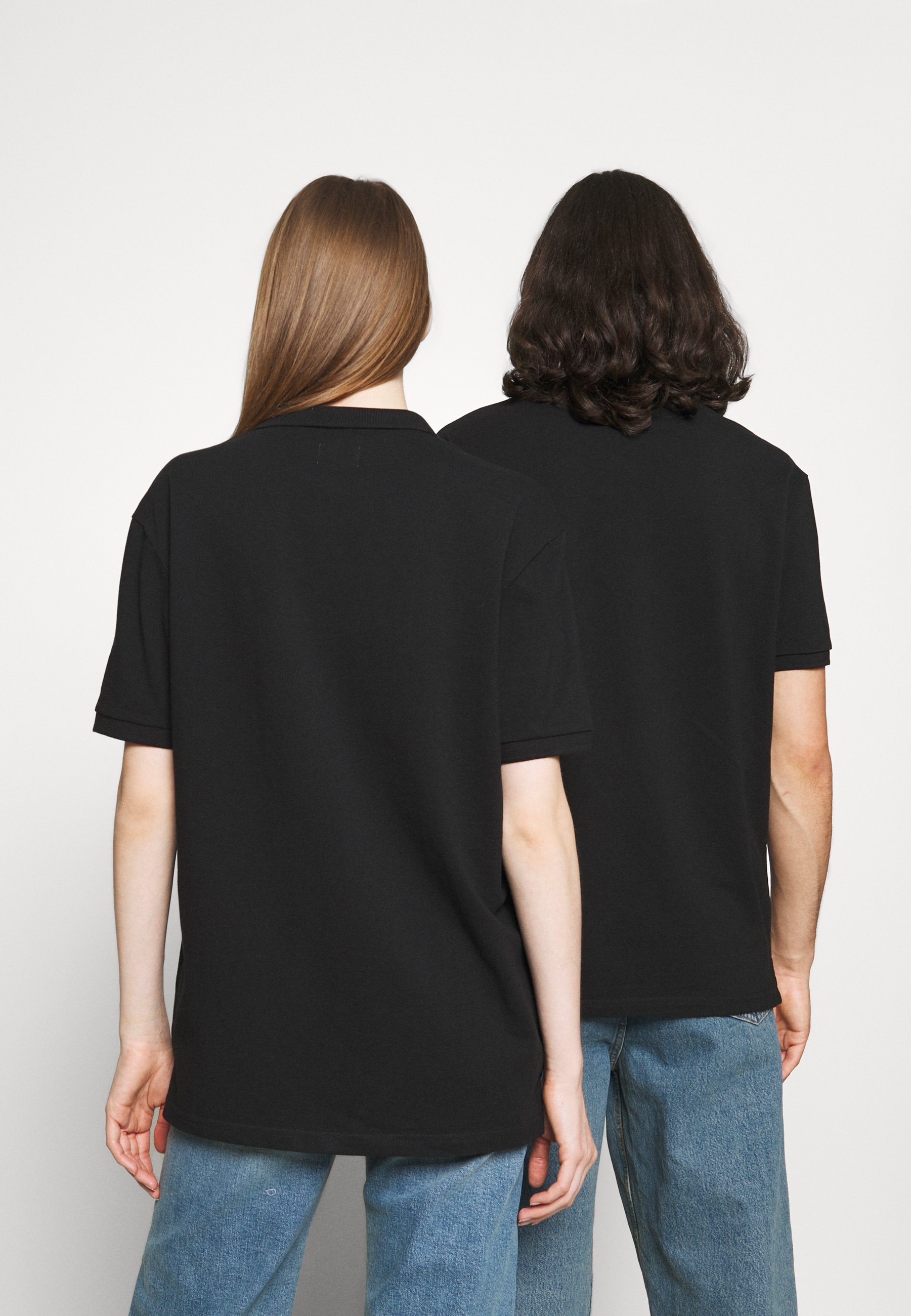 Women UNISEX - Polo shirt Women UNISEX - Polo shirt