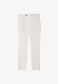 Non sélectionné, off white