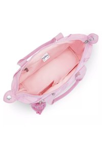 Kipling SHOULDER - Handväska - blooming pink