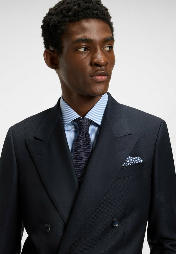 BECKHAM X BOSS - Krawatte