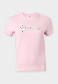 Δεν επιλέχθηκε, pink